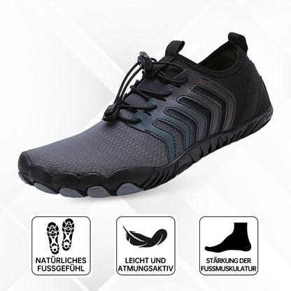 Wasserdichte Schuhe Ergonomisch Rutschfest
