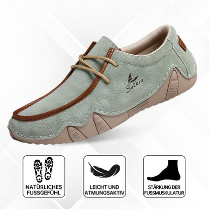 Komfort Barfußschuhe Rutschfest Wasserdicht Für Outdoor