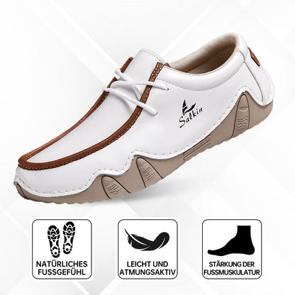 Komfort Barfußschuhe Rutschfest Wasserdicht Für Outdoor