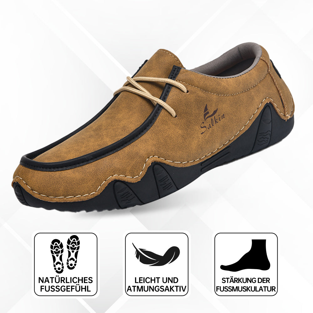 Komfort Barfußschuhe Rutschfest Wasserdicht Für Outdoor