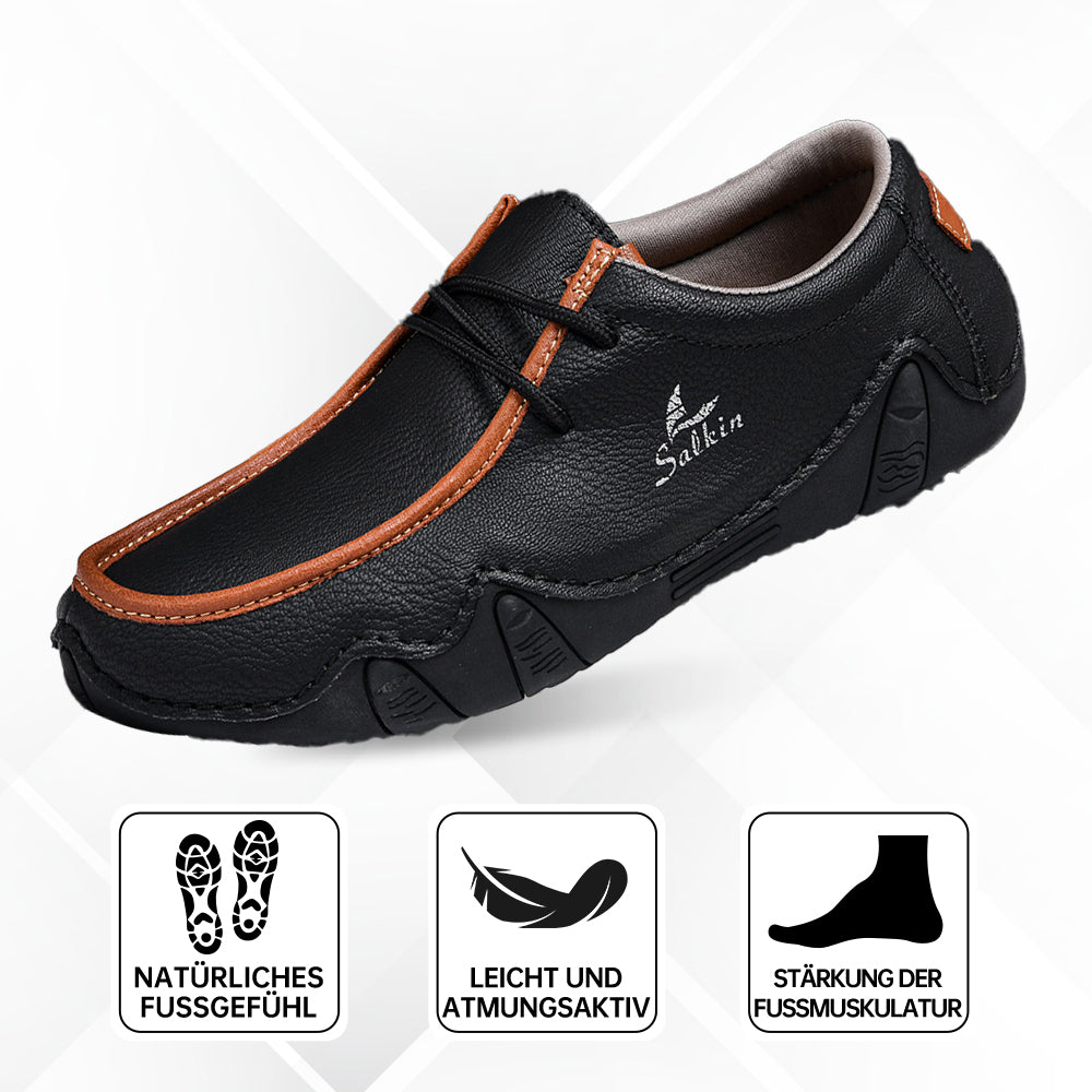 Komfort Barfußschuhe Rutschfest Wasserdicht Für Outdoor