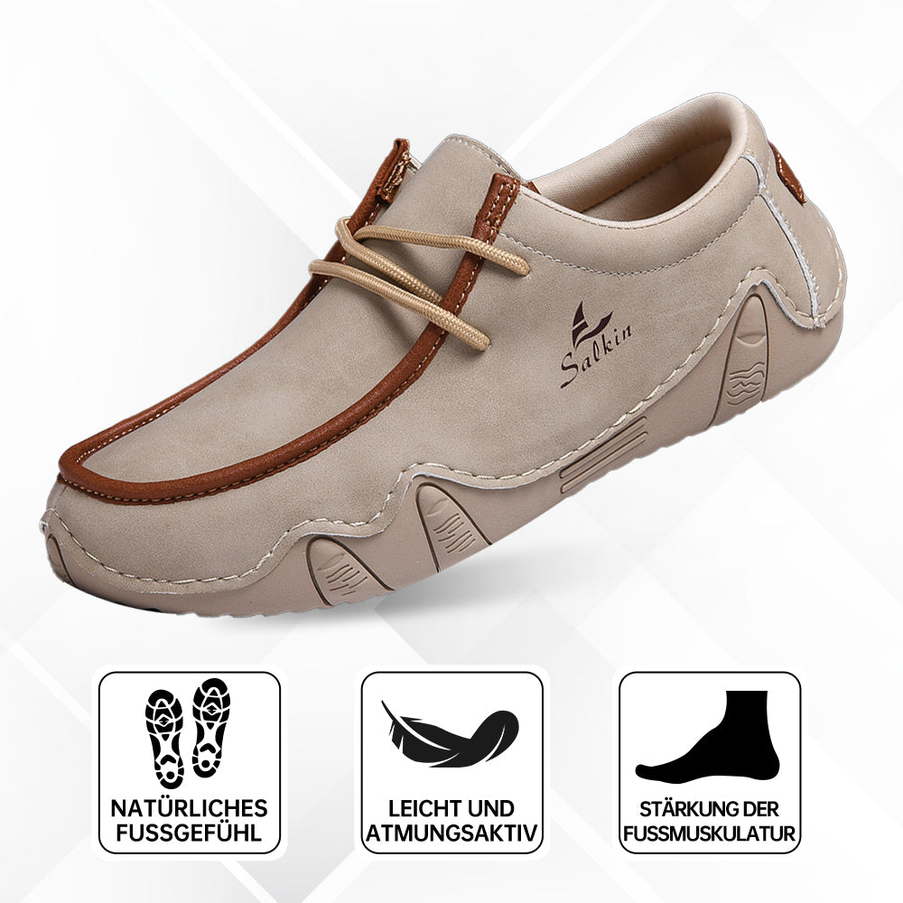 Komfort Barfußschuhe Rutschfest Wasserdicht Für Outdoor