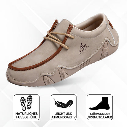 Komfort Barfußschuhe Rutschfest Wasserdicht Für Outdoor