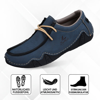 Komfort Barfußschuhe Rutschfest Wasserdicht Für Outdoor