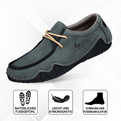 Komfort Barfußschuhe Rutschfest Wasserdicht Für Outdoor
