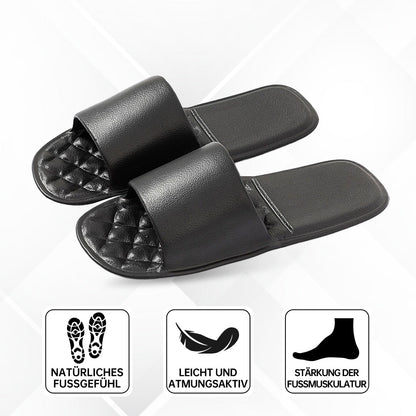 Reise Slipper Ergonomisch Bequem
