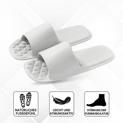 Reise Slipper Ergonomisch Bequem