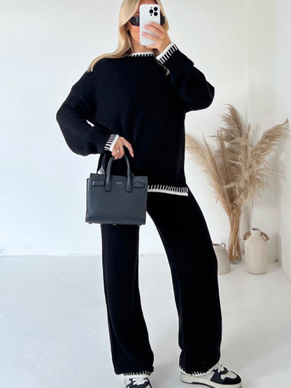 Elegante Strickkleider Damen