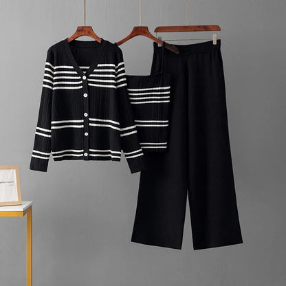 Bequeme Damenkleidung Set