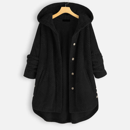 Damen Fleeceweste Weich Warm