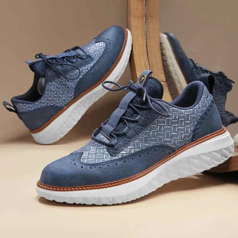 Leichte Herren Sportschuhe