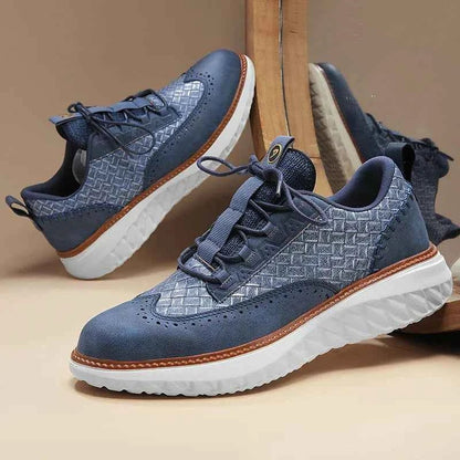 Leichte Herren Sportschuhe