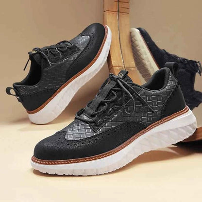 Leichte Herren Sportschuhe