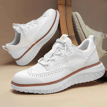 Leichte Herren Sportschuhe - IdealeKleiden