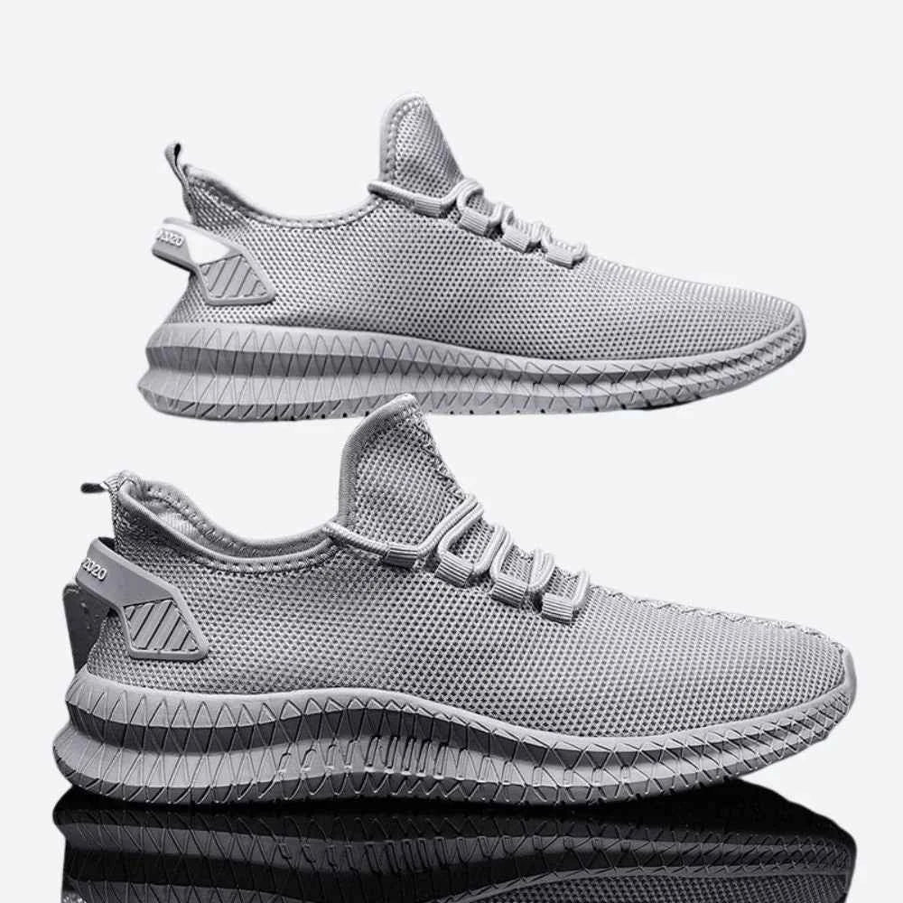 Bequeme Herren Laufschuhe Sport