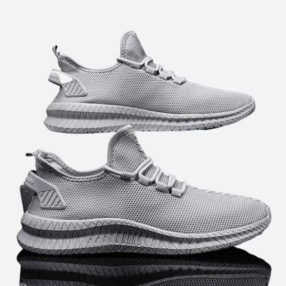 Bequeme Herren Laufschuhe Sport