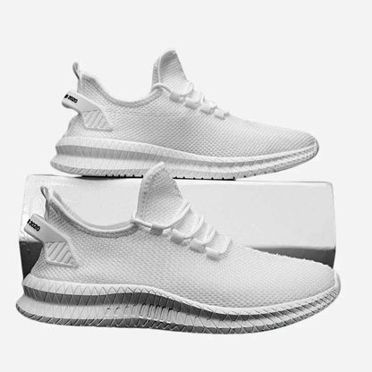 Bequeme Herren Laufschuhe Sport