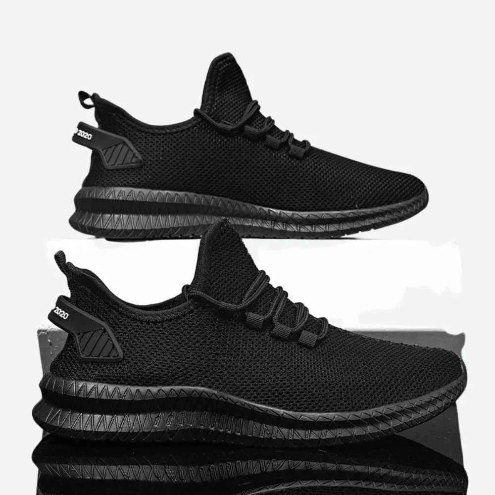 Bequeme Herren Laufschuhe Sport
