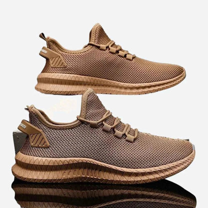 Bequeme Herren Laufschuhe Sport - IdealeKleiden