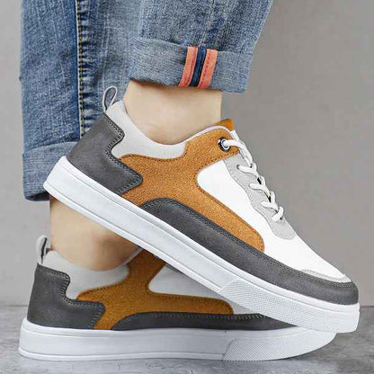 Komfortable Herrenschuhe Sport - IdealeKleiden