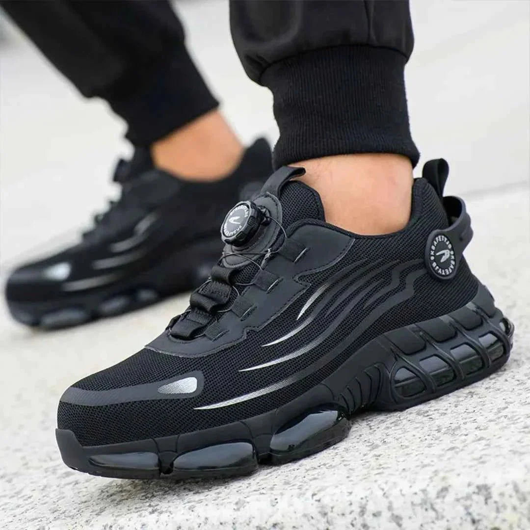 Arbeitschuhe Robust Bequem - IdealeKleiden