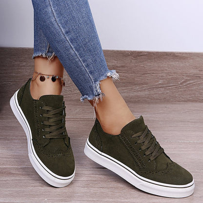 Damenschuhe Sneaker Komfort