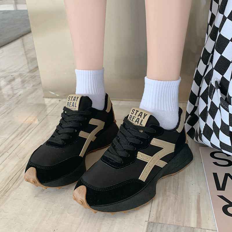 Leichte Laufschuhe Sport