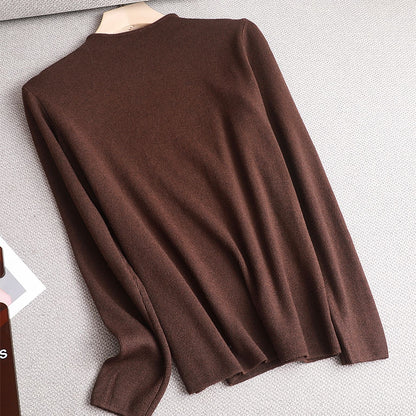 Schöne Damenpullover Modern