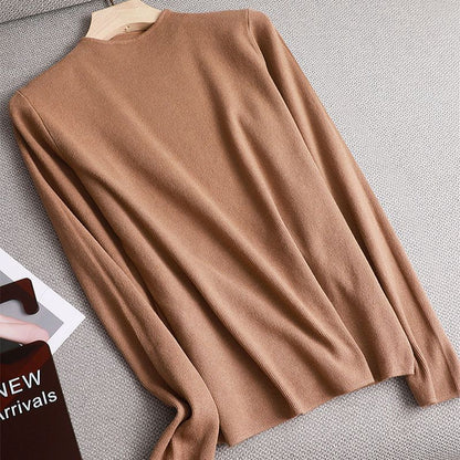 Schöne Damenpullover Modern