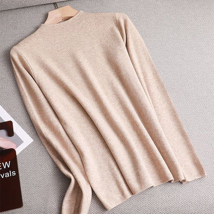 Schöne Damenpullover Modern