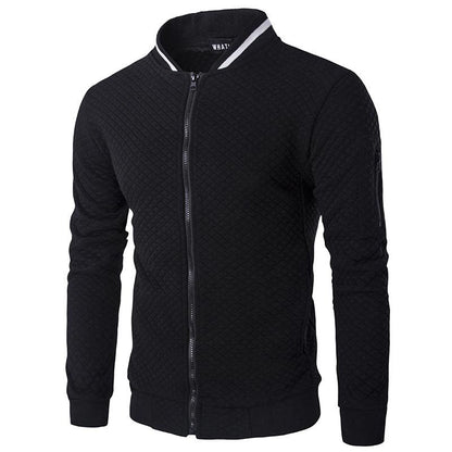 Herren Outdoor Jacke Stylish