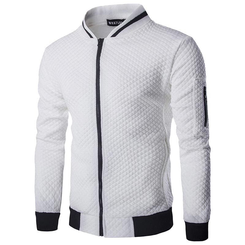 Herren Outdoor Jacke Stylish