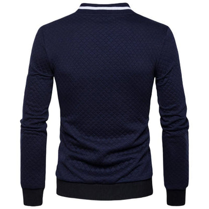 Herren Outdoor Jacke Stylish - IdealeKleiden