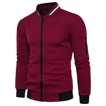 Herren Outdoor Jacke Stylish