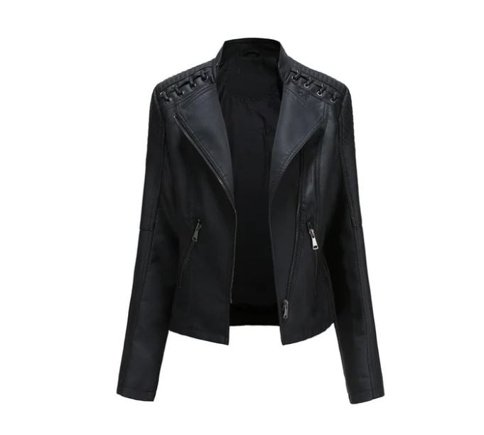 Herren Lederjacke Herbst Modell Premium Qualität