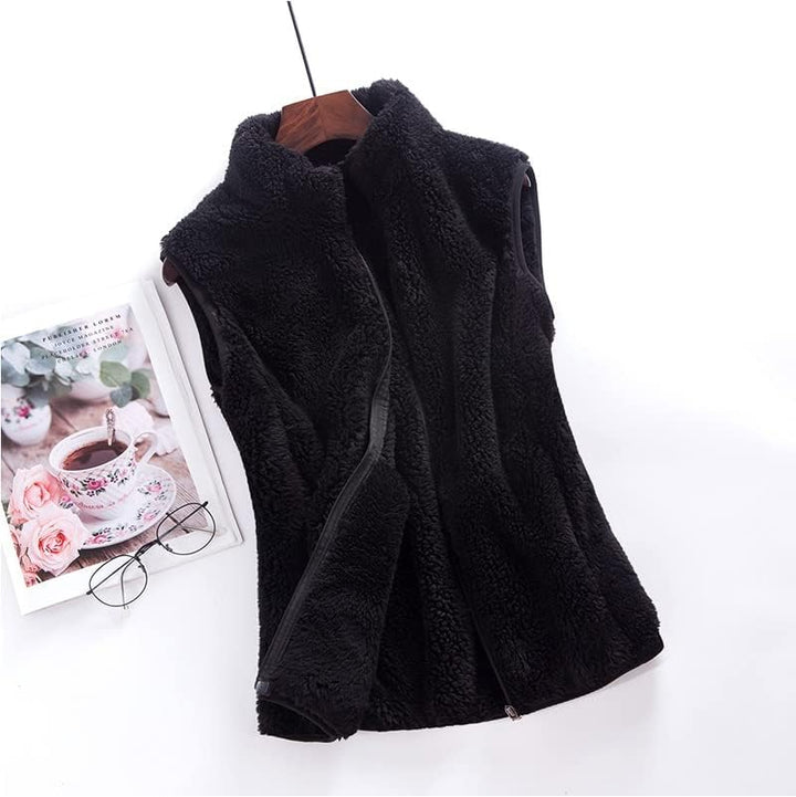 Praktischer Bodywarmer Warm &amp; Stylish