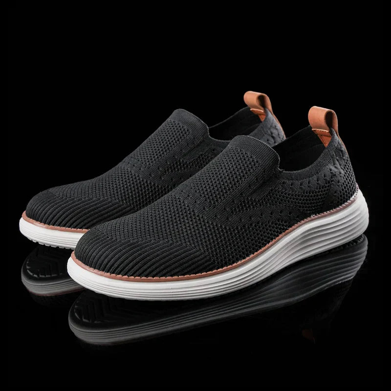 Stylische Laufschuhe Stadtlook