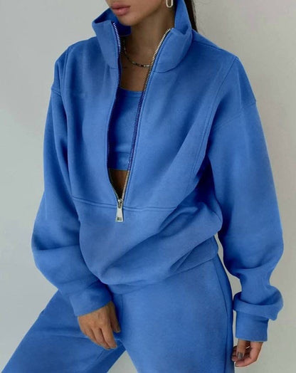 Damen Lounge Set 2-teilig Gemütlich