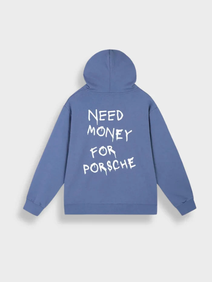 Porsche Sweatjacke Herren Sportlich