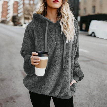 Eleganter Damen Strickpullover Weich & Warm