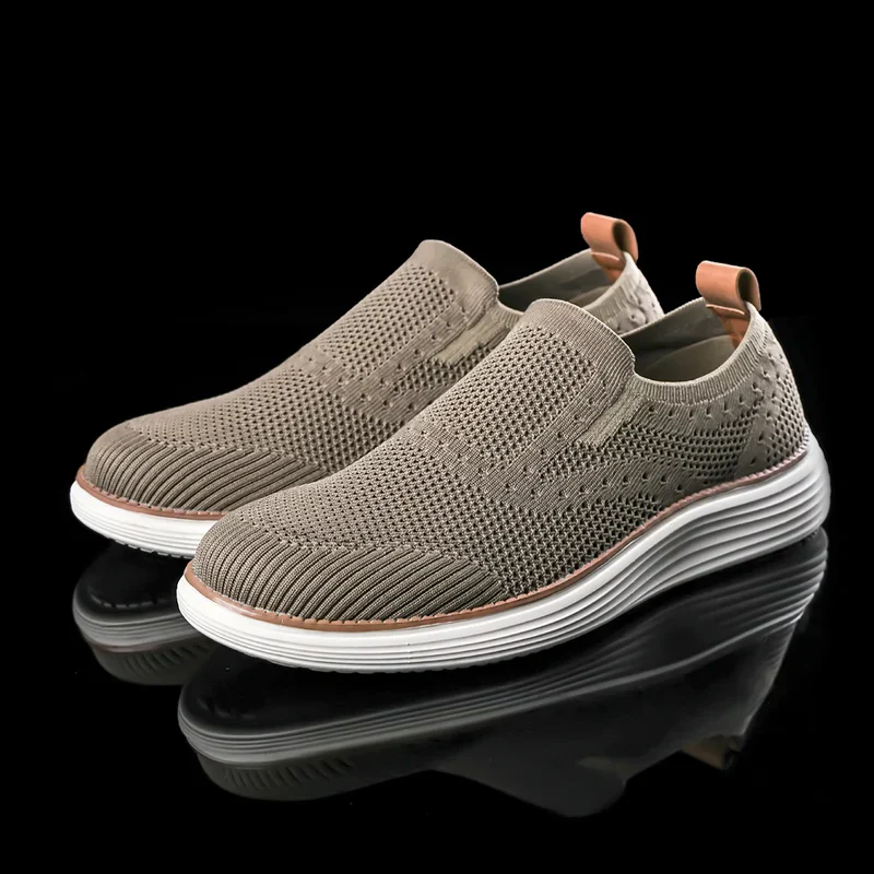 Stylische Laufschuhe Stadtlook - IdealeKleiden