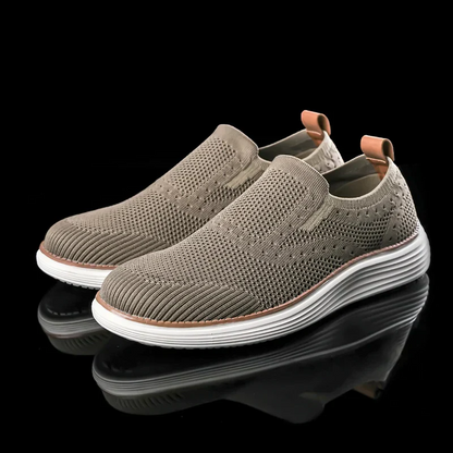Friedrich | Bequeme Herren Schuhe für jeden Tag - IdealeKleiden