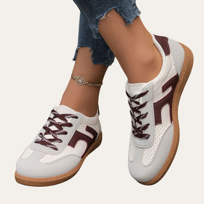 Damen Sneaker Frühling Leicht