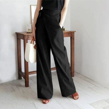 Sommerhose Damen Leicht Freizeit