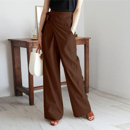 Sommerhose Damen Leicht Freizeit