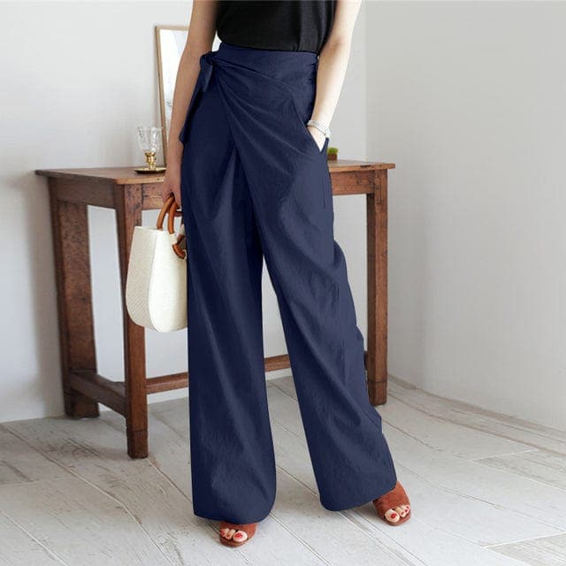 Sommerhose Damen Leicht Freizeit