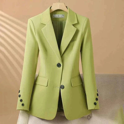 Elegante Damenblazer Büro
