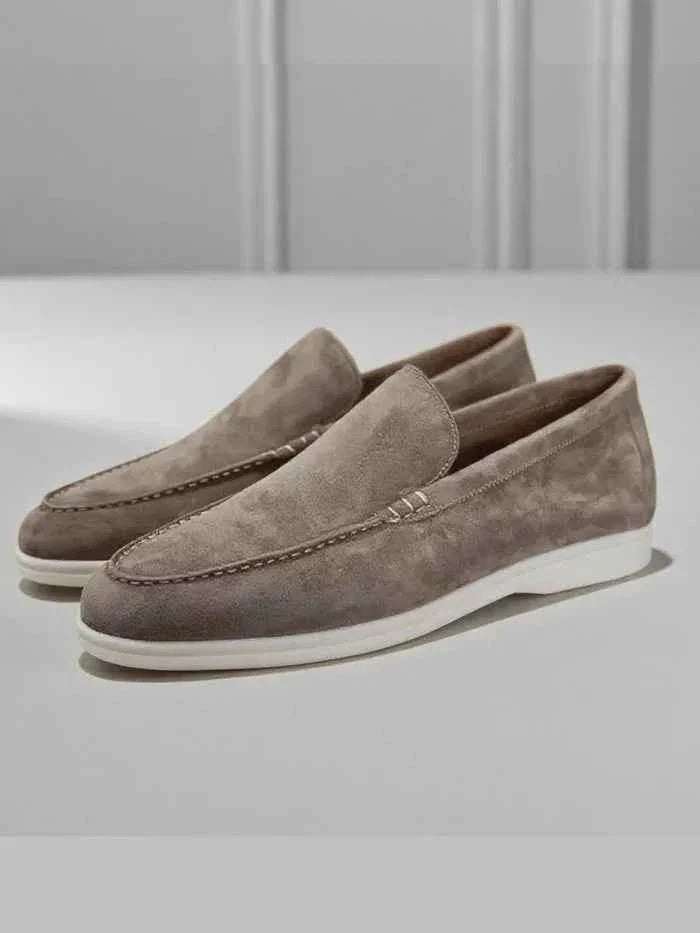 Herren Schuhe Business Elegant - IdealeKleiden