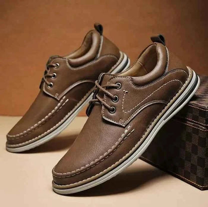 Herren Schuhe Elegant Komfortabel
