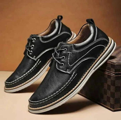 Herren Schuhe Elegant Komfortabel